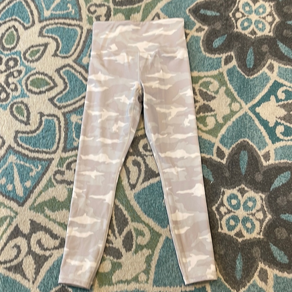 Athleta Elation 7/8 Tight Leggings